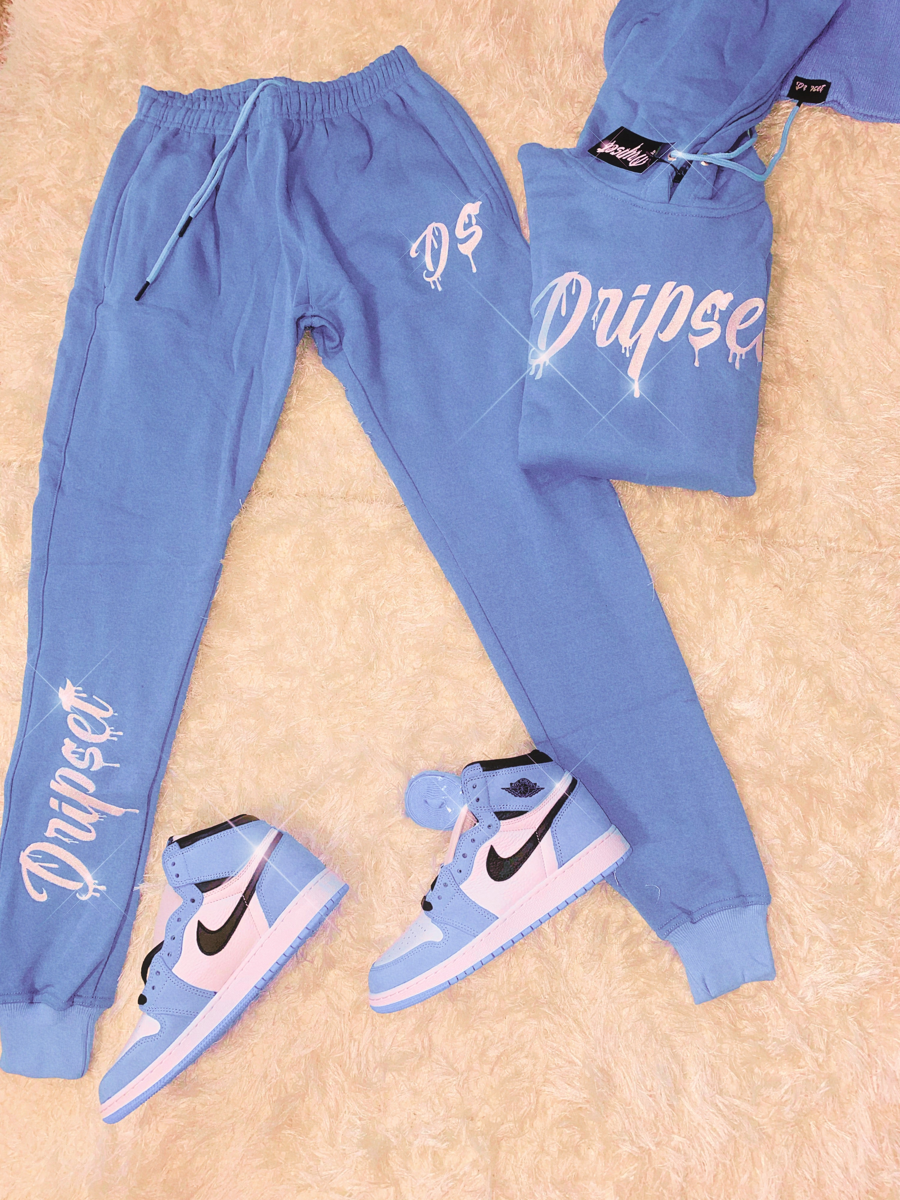 icey drip
